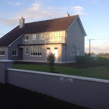 Lilac Manor Sligo Kültér fotó
