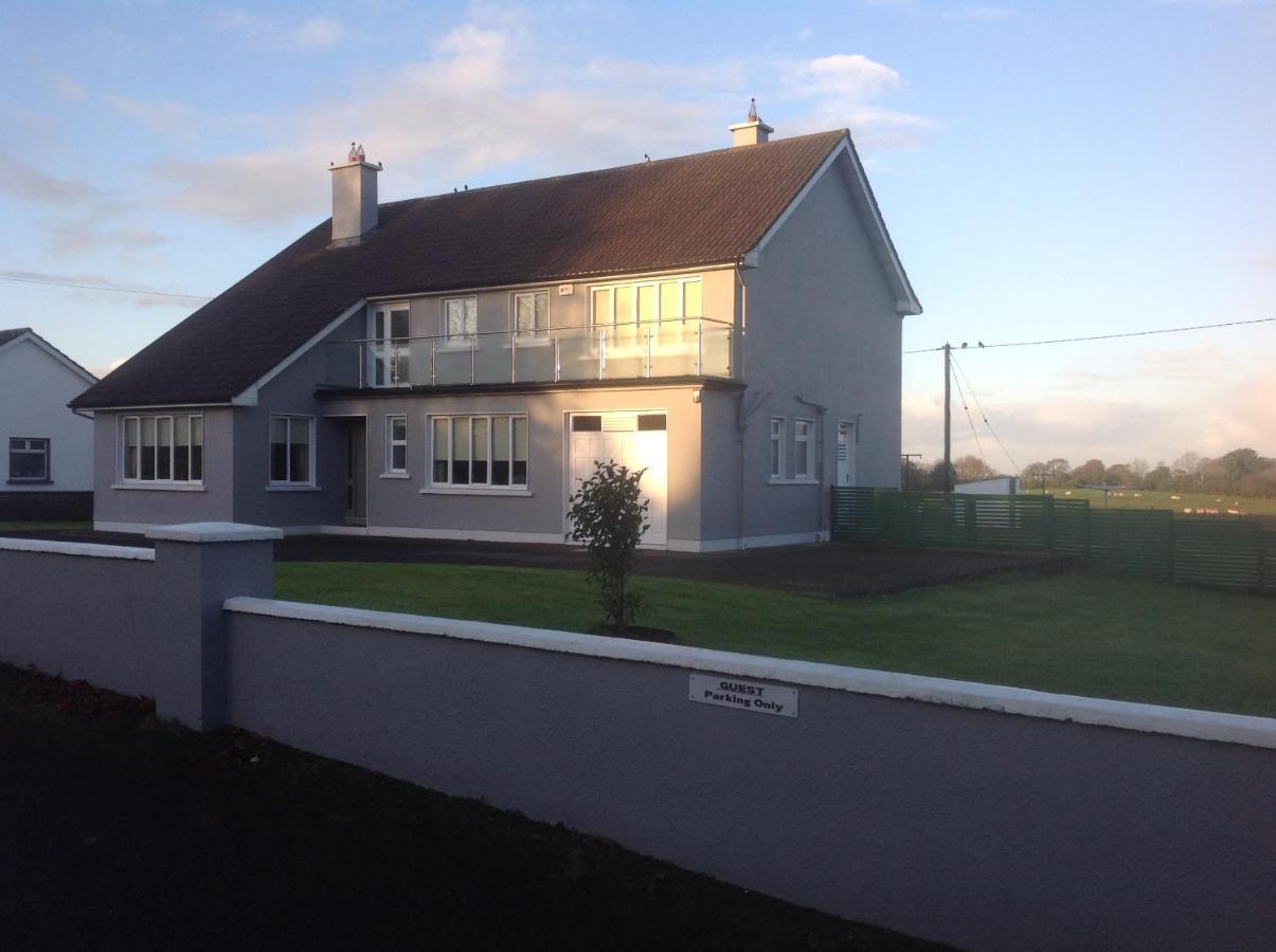 Lilac Manor Sligo Kültér fotó